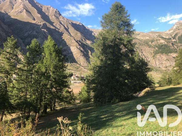 Terrain à vendre 1 005 m² Crévoux