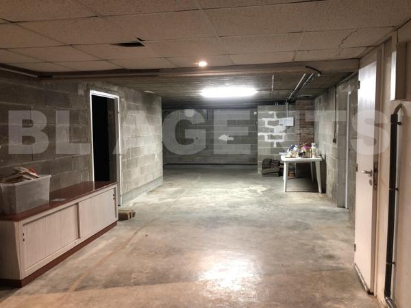 Maison familiale 99 m² - 5 pièces - 3 chambres - terrain 710 m²