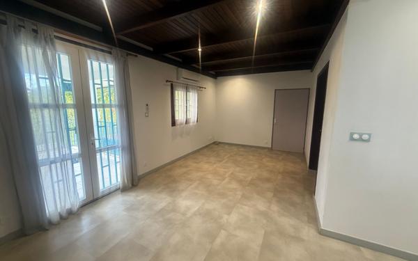 Maison à louer    4 pièces • 89,10 m2 Saint-Laurent-du-Maroni