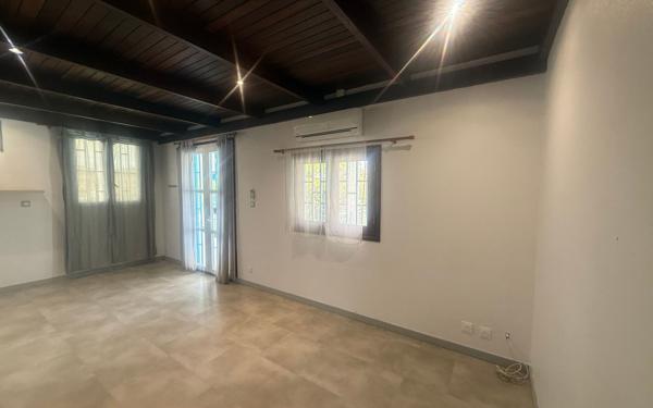 Maison à louer    4 pièces • 89,10 m2 Saint-Laurent-du-Maroni