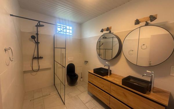 Maison à louer    4 pièces • 89,10 m2 Saint-Laurent-du-Maroni