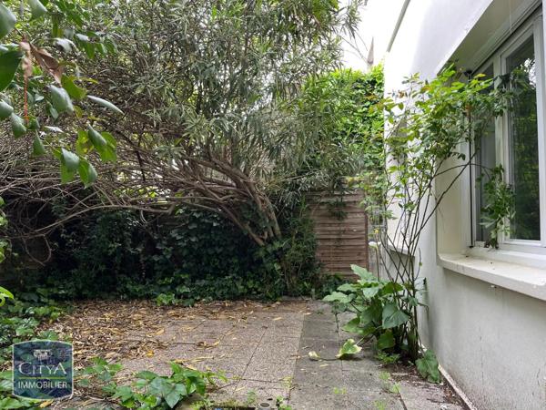 Appartement à louer 3 pièces 60.95m²