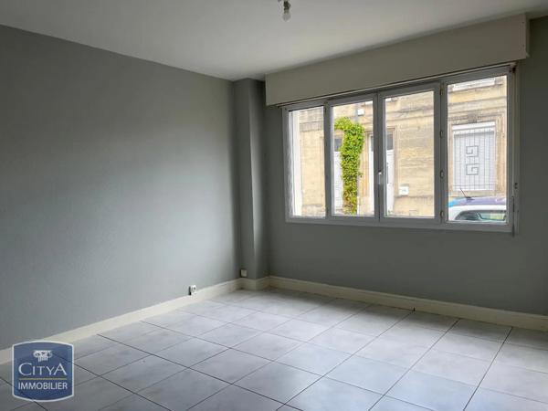 Appartement à louer 3 pièces 60.95m²
