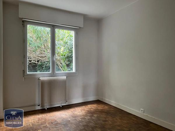 Appartement à louer 3 pièces 60.95m²