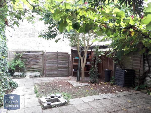 Appartement à louer 3 pièces 60.95m²