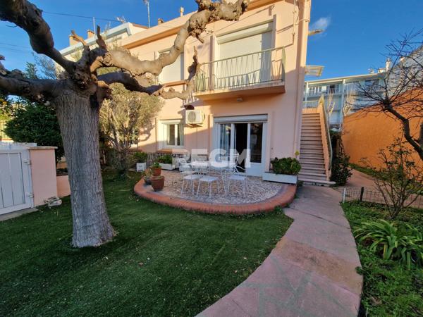 Canet-en-Roussillon (66140) villa en affaire succession