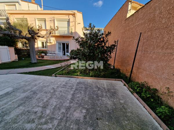 Canet-en-Roussillon (66140) villa en affaire succession