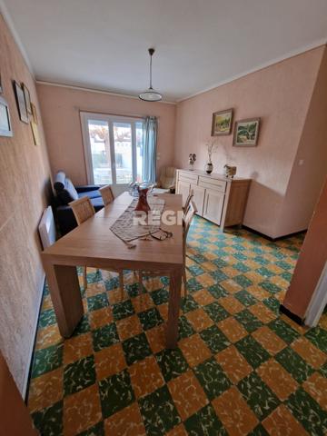 Canet-en-Roussillon (66140) villa en affaire succession