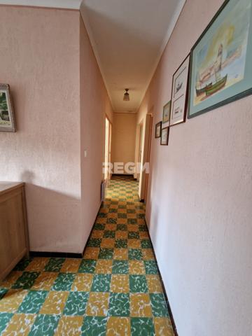 Canet-en-Roussillon (66140) villa en affaire succession