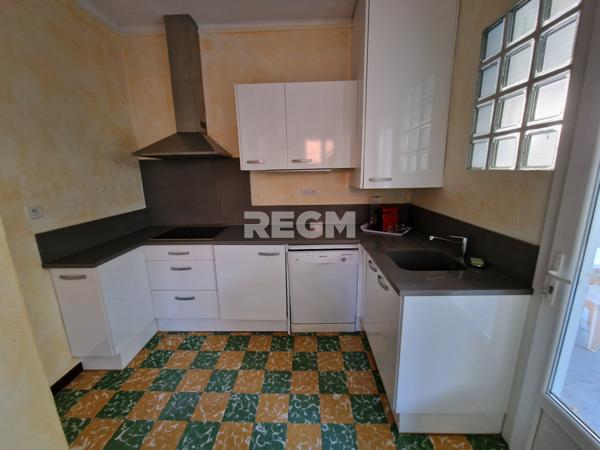 Canet-en-Roussillon (66140) villa en affaire succession