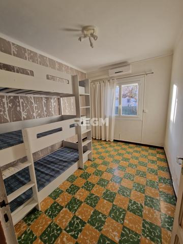 Canet-en-Roussillon (66140) villa en affaire succession