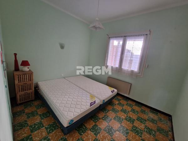 Canet-en-Roussillon (66140) villa en affaire succession