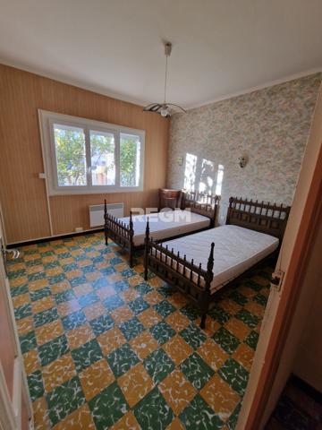 Canet-en-Roussillon (66140) villa en affaire succession