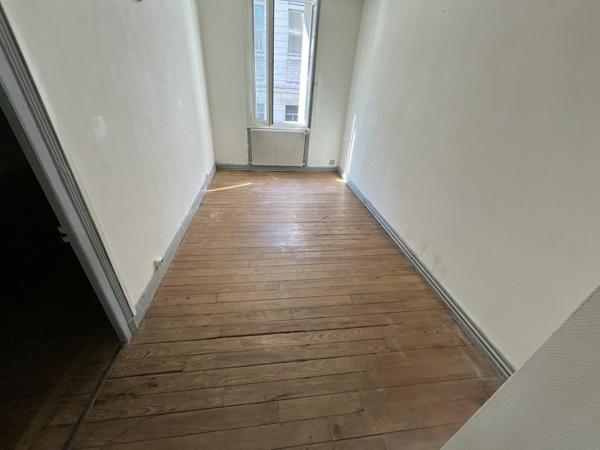 Immeuble à vendre |  Angoulême |  190 m²