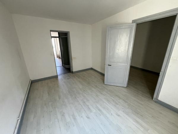 Immeuble à vendre |  Angoulême |  190 m²