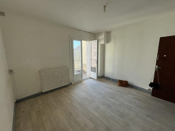 Immeuble à vendre |  Angoulême |  190 m²