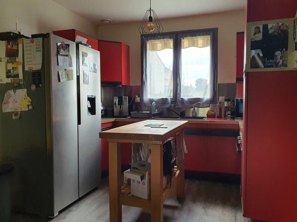 PROCHE CENTRE-VILLE DE SAINT AIGNAN SUR CHER