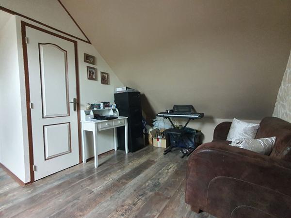 PROCHE CENTRE-VILLE DE SAINT AIGNAN SUR CHER