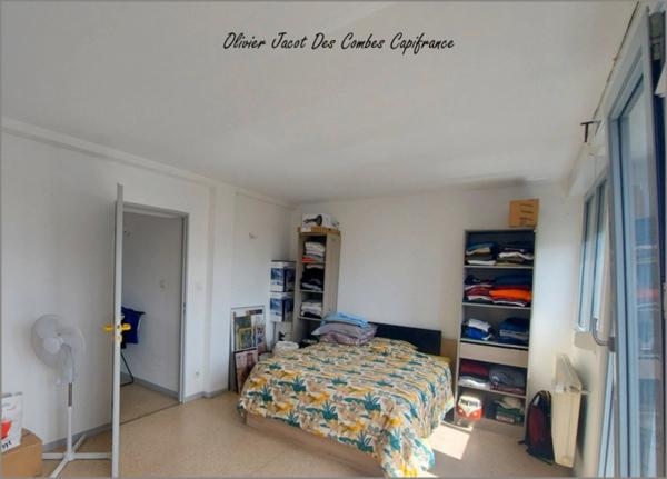 Appartement à vendre 2 pièces MONTBELIARD (25)