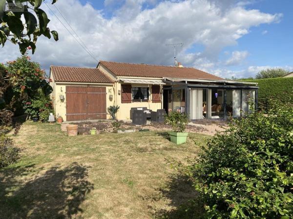 Maison à vendre à Saint-Julien-des-Landes en Vendée (85150), ref : 85072-1097