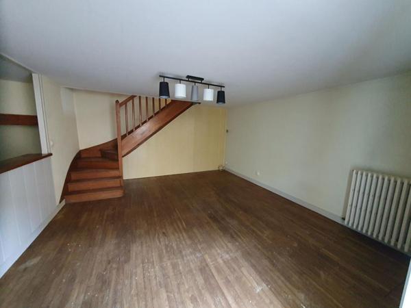 Maison La Bachellerie 5 pièce(s) 91 m2