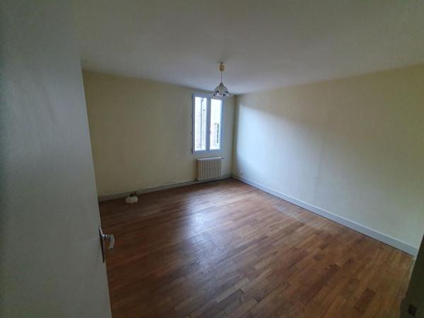 Maison La Bachellerie 5 pièce(s) 91 m2