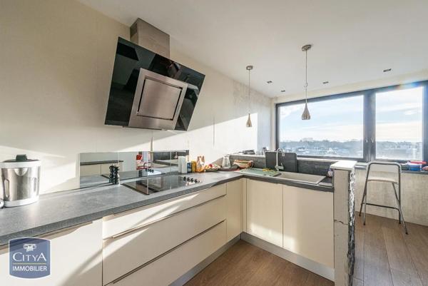 Appartement à vendre 4 pièces 99.05m²