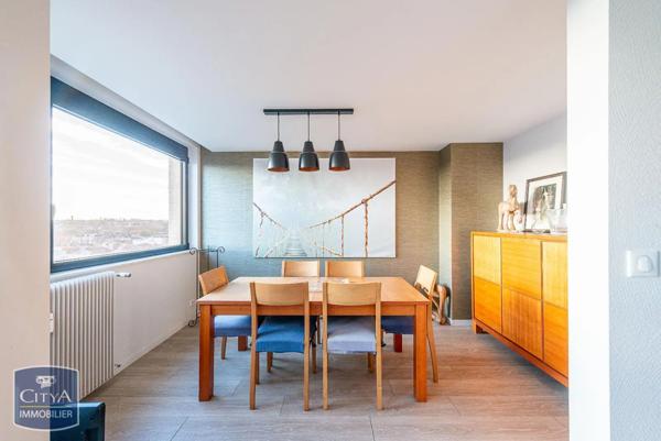 Appartement à vendre 4 pièces 99.05m²