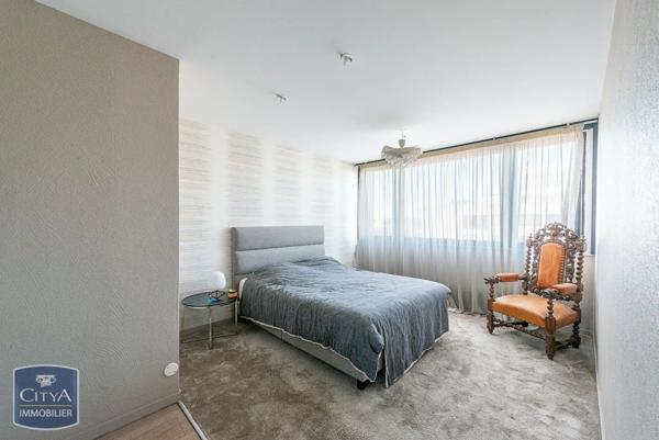 Appartement à vendre 4 pièces 99.05m²