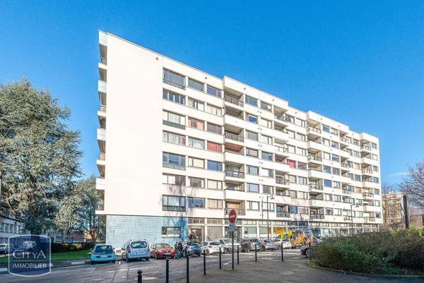 Appartement à vendre 4 pièces 99.05m²