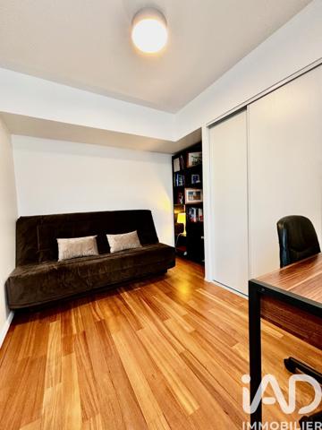 Appartement à vendre 4 pièces 80 m² Nanterre