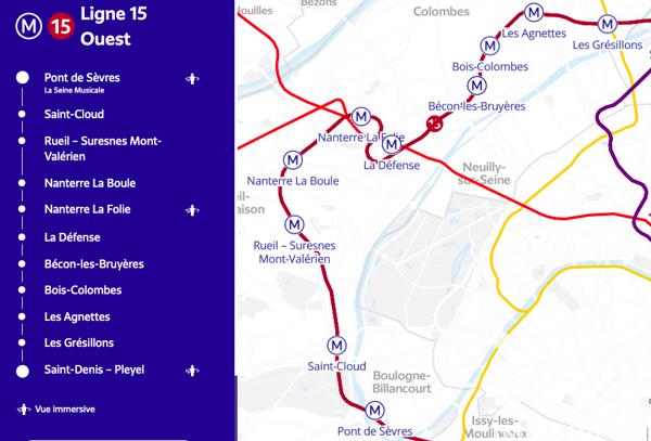 Appartement à vendre 4 pièces 80 m² Nanterre