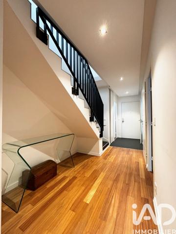 Appartement à vendre 4 pièces 80 m² Nanterre