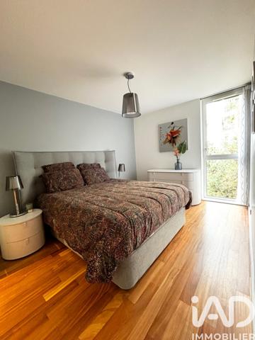 Appartement à vendre 4 pièces 80 m² Nanterre