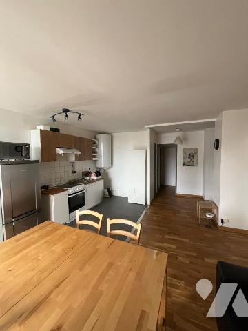 VENTE APPARTEMENT TYPE F5 A EPINAY-SUR-SEINE (93800) - CENTRE-VILLE