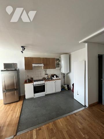 VENTE APPARTEMENT TYPE F5 A EPINAY-SUR-SEINE (93800) - CENTRE-VILLE