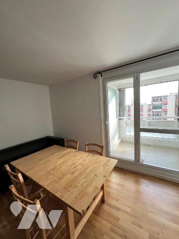 VENTE APPARTEMENT TYPE F5 A EPINAY-SUR-SEINE (93800) - CENTRE-VILLE