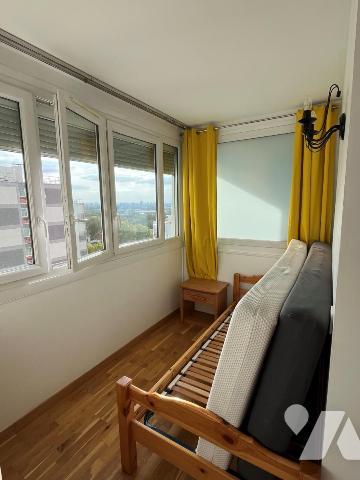 VENTE APPARTEMENT TYPE F5 A EPINAY-SUR-SEINE (93800) - CENTRE-VILLE