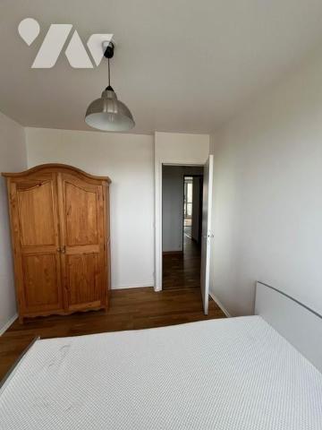 VENTE APPARTEMENT TYPE F5 A EPINAY-SUR-SEINE (93800) - CENTRE-VILLE