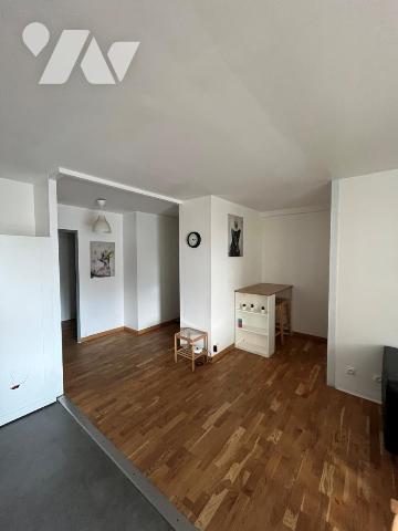 VENTE APPARTEMENT TYPE F5 A EPINAY-SUR-SEINE (93800) - CENTRE-VILLE