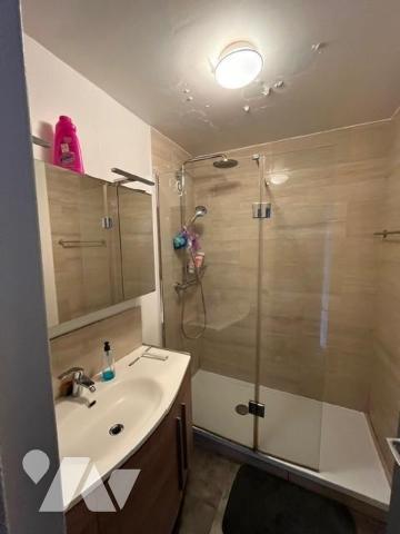 VENTE APPARTEMENT TYPE F5 A EPINAY-SUR-SEINE (93800) - CENTRE-VILLE