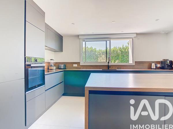 Maison à vendre 6 pièces 160 m² Haute-Goulaine