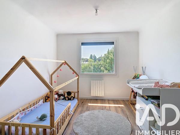 Maison à vendre 6 pièces 160 m² Haute-Goulaine