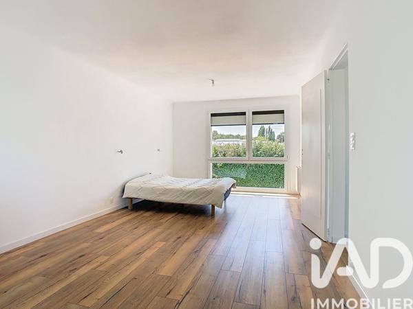 Maison à vendre 6 pièces 160 m² Haute-Goulaine