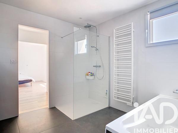 Maison à vendre 6 pièces 160 m² Haute-Goulaine