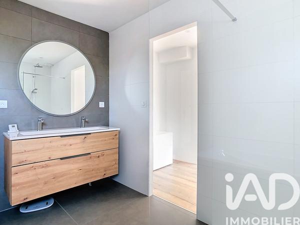 Maison à vendre 6 pièces 160 m² Haute-Goulaine