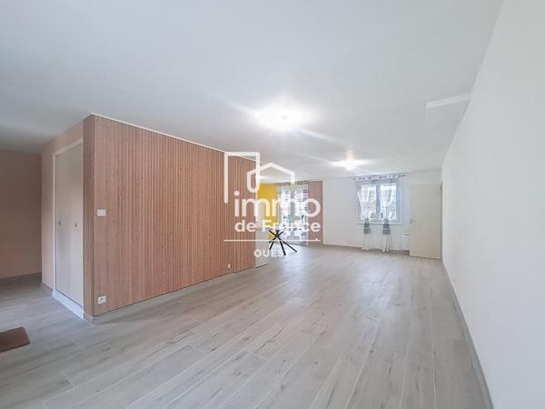 Maison Evron 3 pièce(s) 75.84 m2