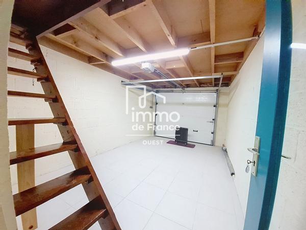 Maison Evron 3 pièce(s) 75.84 m2