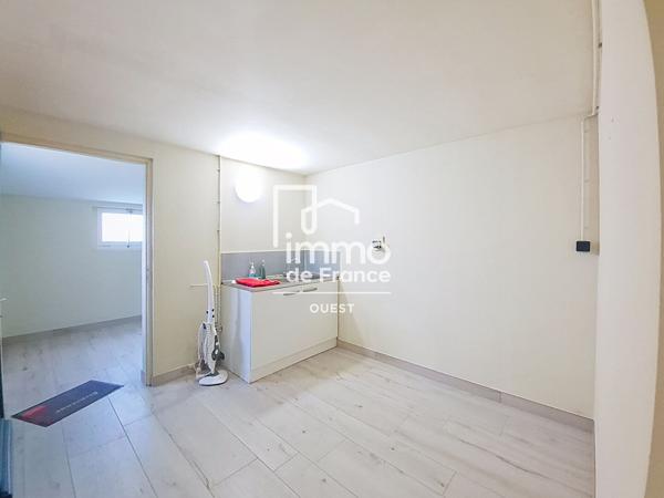 Maison Evron 3 pièce(s) 75.84 m2