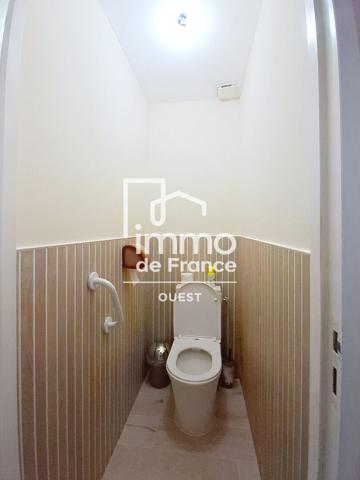 Maison Evron 3 pièce(s) 75.84 m2